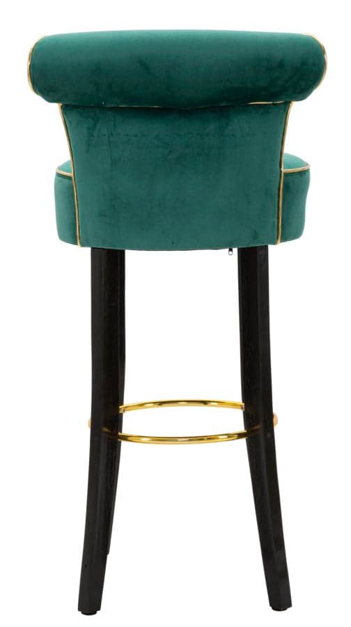 FURNLUX BARSTOL LUXY GRÖN 46CM