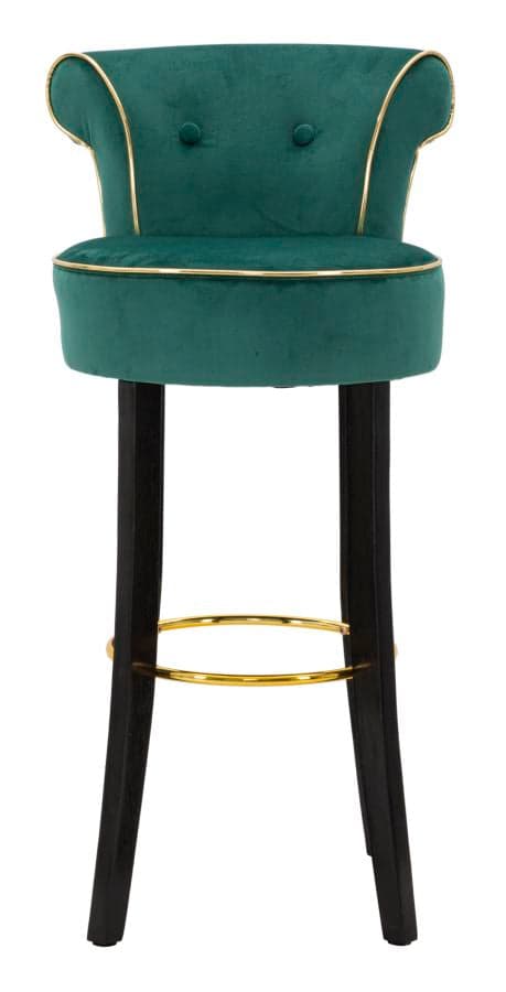 FURNLUX BARSTOL LUXY GRÖN 46CM
