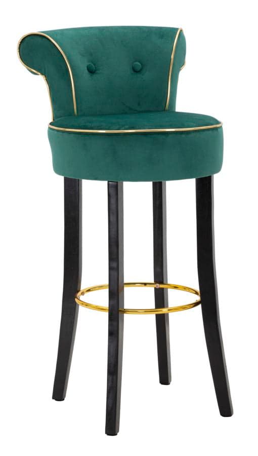 FURNLUX BARSTOL LUXY GRÖN 46CM