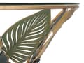 Miniatyrbild 4 av 7: FURNLUX KONSOLBORD AMAZ GOLD 120CM