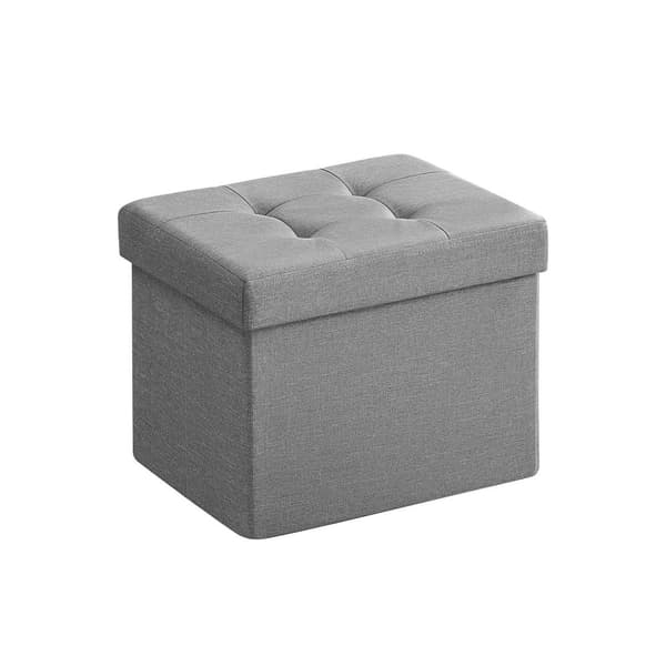 41 cm penkki säilytystilalla vaaleanharmaa