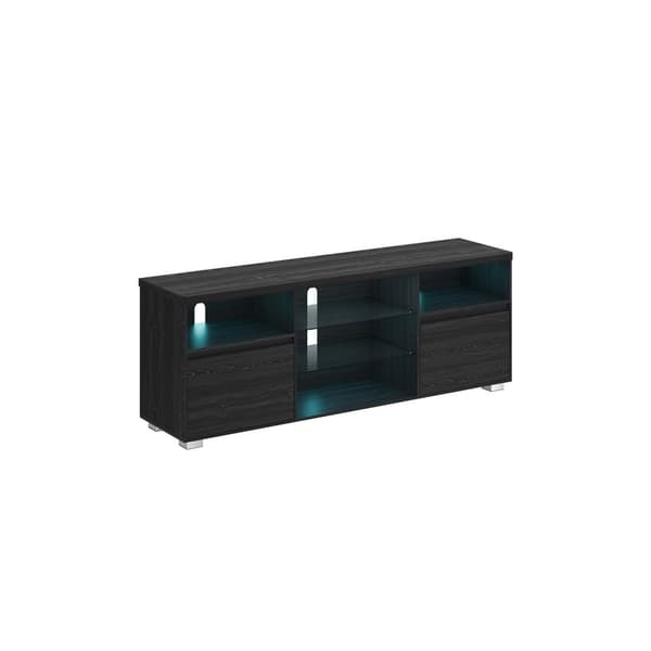 TV-taso LED-valaistuksella, jopa 70 tuumaa