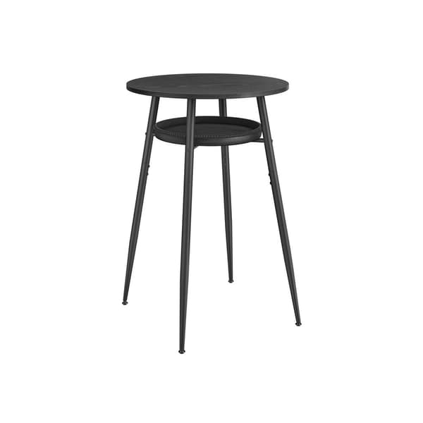 EKHO Collection barbord med förvaringsutrymme i modern stil från mitten av århundradet