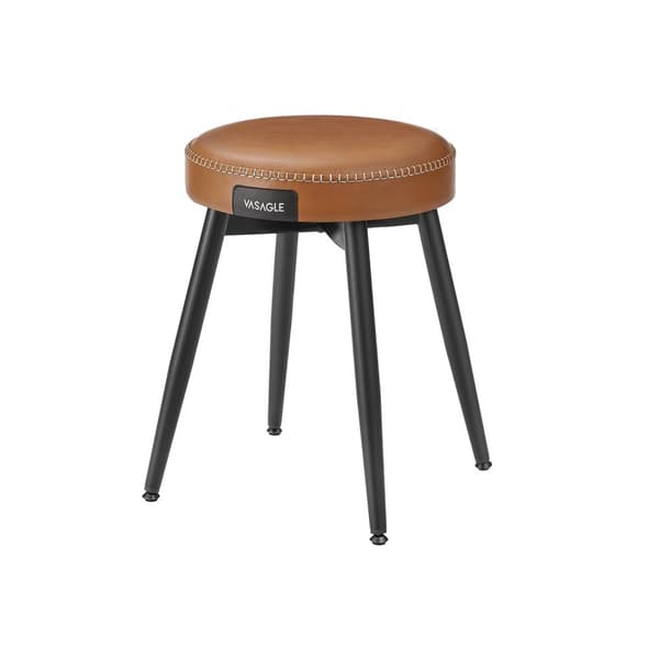 EKHO-mallisto - Keinonahka 48,2 cm korkea karamellinruskea