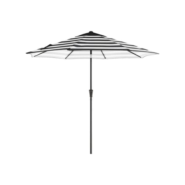 Aurinkovarjo Ø 265 cm, kampi