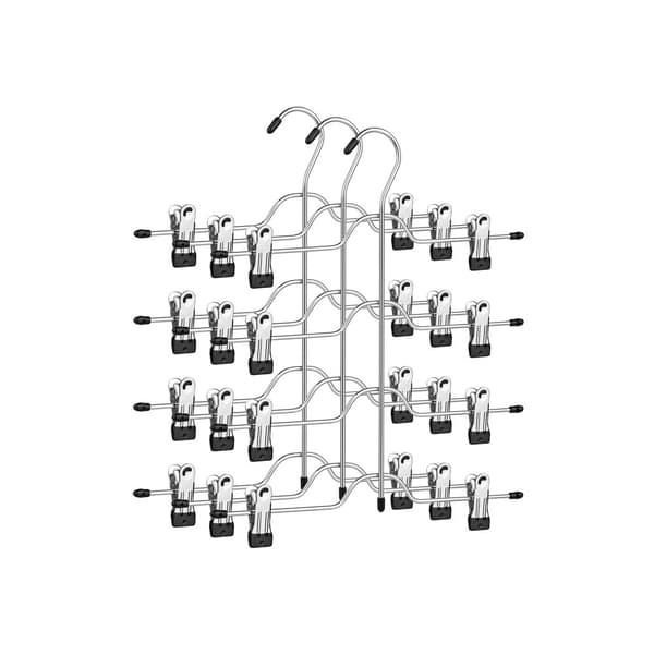 Useita puristimia (3 kpl)