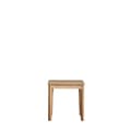 Miniatyrbild 1 av 3: FURNLUX MATSALSSTOL ELLIE BEIGE 30CM