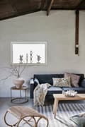 Miniatyrbild 4 av 8: FURNLUX SIDOBORD NORAH BEIGE 60CM