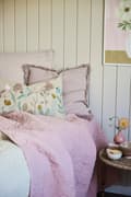 Miniatyrbild 8 av 8: FURNLUX SIDOBORD NORAH BEIGE 60CM