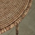 Miniatyrbild 2 av 8: FURNLUX SIDOBORD NORAH BEIGE 60CM