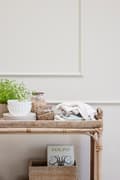 Miniatyrbild 4 av 8: FURNLUX KONSOLBORD NORAH BEIGE 34CM
