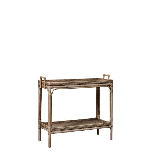 FURNLUX KONSOLBORD NORAH BEIGE 34CM