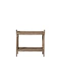 Miniatyrbild 1 av 8: FURNLUX KONSOLBORD NORAH BEIGE 34CM