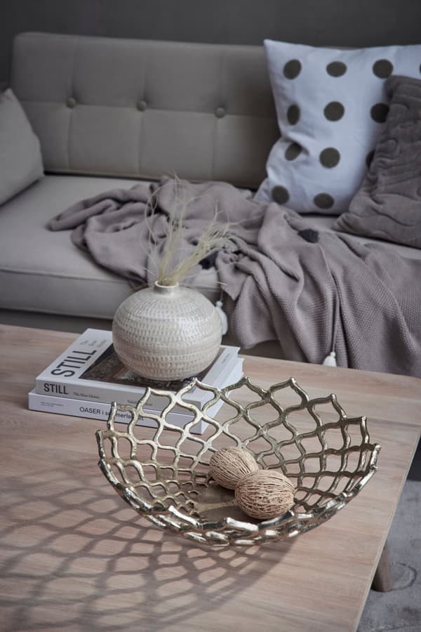 FURNLUX SOFFBORD ELLIE BEIGE 90CM
