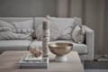 Miniatyrbild 7 av 7: FURNLUX SOFFBORD ELLIE BEIGE 90CM
