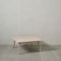 Miniatyrbild 2 av 7: FURNLUX SOFFBORD ELLIE BEIGE 90CM