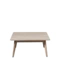 Miniatyrbild 1 av 7: FURNLUX SOFFBORD ELLIE BEIGE 90CM