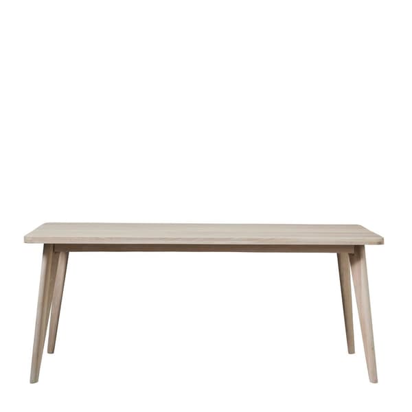 FURNLUX MATBORD ELLIE BEIGE 80CM