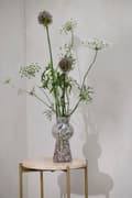 Miniatyrbild 4 av 5: FURNLUX SIDOBORD TRAVILLE BEIGE 28CM