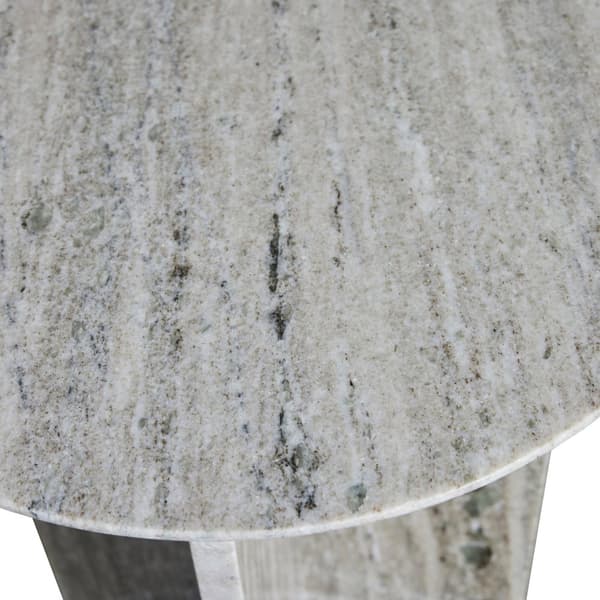 FURNLUX SIDEBORD ELIVINNE BEIGE 55CM