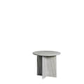 Miniatyrbillede 1 af 5: FURNLUX SIDEBORD ELIVINNE BEIGE 55CM
