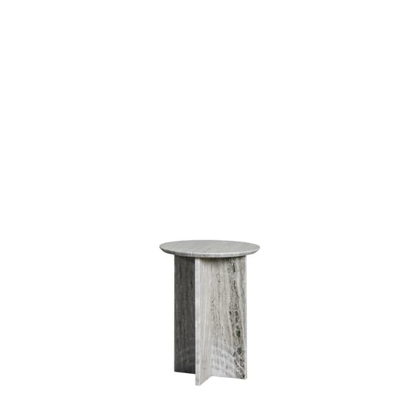 FURNLUX SIDOBORD ELIVINNE BEIGE 40CM