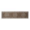 Miniatyrbild 1 av 4: Carpet DKD Home Decor Cotton (60 x 240 x 1 cm)