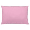 Miniatyrbild 1 av 2: Pillowcase Naturals Light Pink (45 x 110 cm)