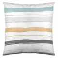 Miniatyrbild 1 av 2: Cushion cover Cool Kids Blue (50 x 50 cm)