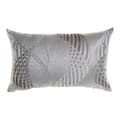 Miniatyrbild 1 av 3: Cushion DKD Home Decor 8424001759385 Grey Squared
