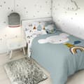 Miniatyrbild 4 av 5: Nordic cover Haciendo el Indio Susanita Reversible Single (180 x 220 cm)