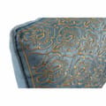 Miniatyrbillede 3 af 3: Cushion DKD Home Decor 8424001850396 Blue Golden 50 x 10 x 30 cm