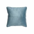 Miniatyrbild 3 av 3: Cushion DKD Home Decor 8424001850389 Blue Golden 45 x 10 x 45 cm