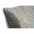 Miniatyrbild 2 av 3: Cushion DKD Home Decor 8424001850389 Blue Golden 45 x 10 x 45 cm