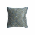 Miniatyrbild 1 av 3: Cushion DKD Home Decor 8424001850389 Blue Golden 45 x 10 x 45 cm