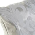 Miniatyrbillede 3 af 3: Cushion DKD Home Decor 8424001759309 Grey Squared