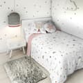 Miniatyrbild 2 av 5: Nordic cover Haciendo el Indio Susanita Reversible (Bed 105) (180 x 220 cm)