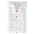 Miniatyrbild 1 av 5: Nordic cover Haciendo el Indio Susanita Reversible (Bed 105) (180 x 220 cm)