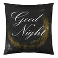 Miniatyrbillede 2 af 2: Cushion cover Naturals 197133 (50 x 50 cm)