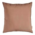Miniatyrbillede 4 af 5: Cushion cover Brown 45 x 0,5 x 45 cm 60 x 0,5 x 60 cm