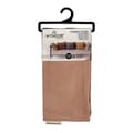 Miniatyrbillede 5 af 5: Cushion cover Brown 45 x 0,5 x 45 cm 60 x 0,5 x 60 cm