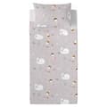 Miniatyrbild 2 av 3: Bedding set Haciendo el Indio Surf Single 180 x 270 cm