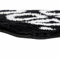 Miniatyrbild 3 av 4: Carpet DKD Home Decor 8424001815975 White Black