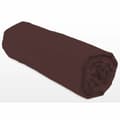 Miniatyrbillede 2 af 4: Fitted bottom sheet Lovely Home LH71591 Brown 180 x 200 + 35 cm