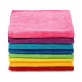 Miniatyrbild 1 av 3: Cleaning cloths Vileda 148394 Multicolour (8 Pieces)