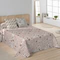 Miniatyrbild 3 av 6: Bedspread (quilt) Panzup Dogs 4 Super king