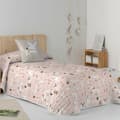 Miniatyrbild 4 av 6: Bedspread (quilt) Panzup Dogs 4 Super king