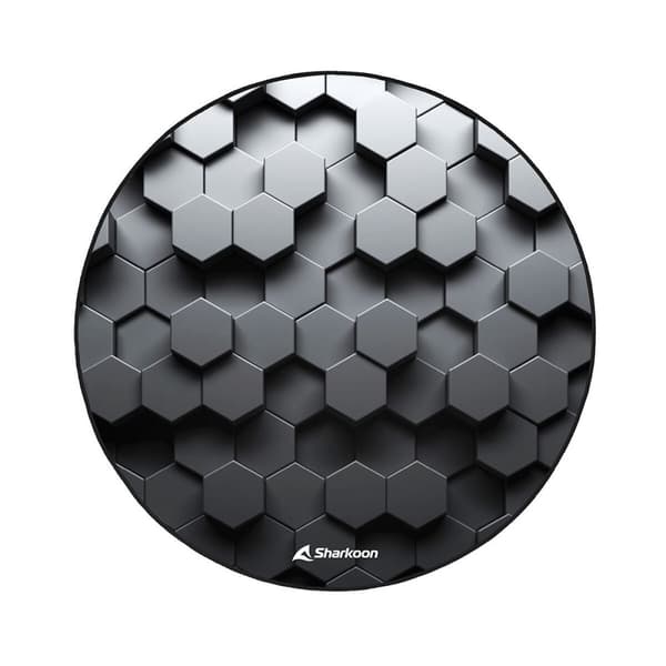 Gaming Mat Sharkoon SFM11 Black