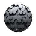 Miniatyrbillede 1 af 2: Gaming Mat Sharkoon SFM11 Black
