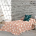 Miniatyrbild 3 av 5: Bedspread (quilt) Popcorn Suri King size